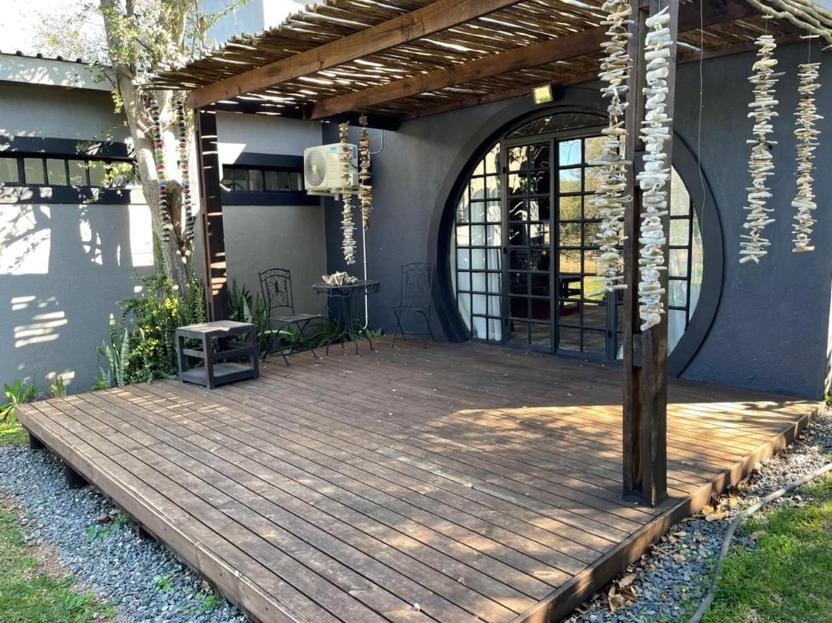 Hippomoon Lodge Game Reserve Hoedspruit Exteriér fotografie