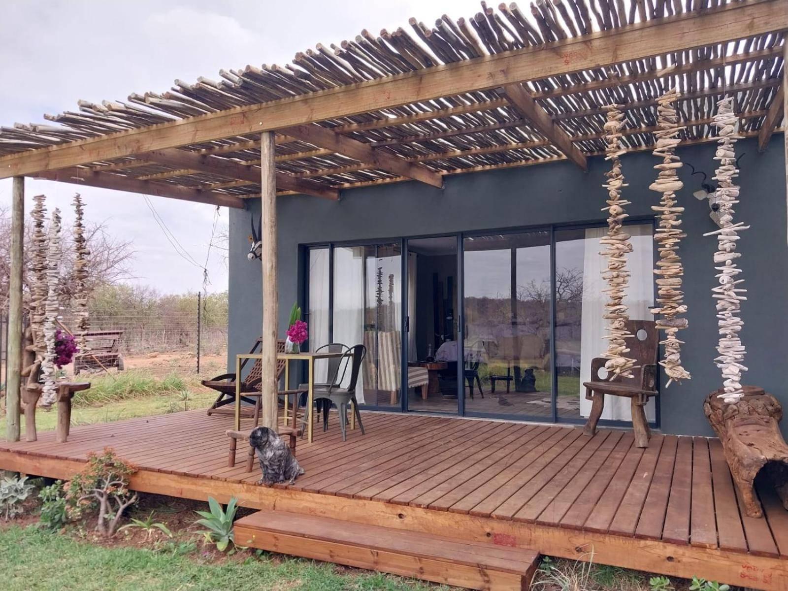 Hippomoon Lodge Game Reserve Hoedspruit Exteriér fotografie