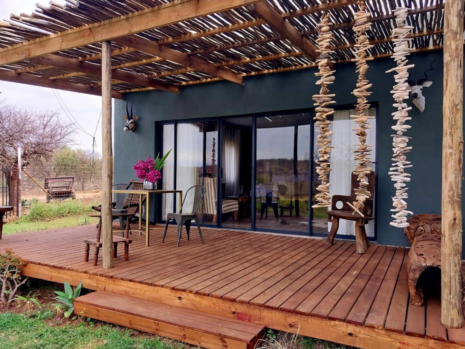 Hippomoon Lodge Game Reserve Hoedspruit Exteriér fotografie